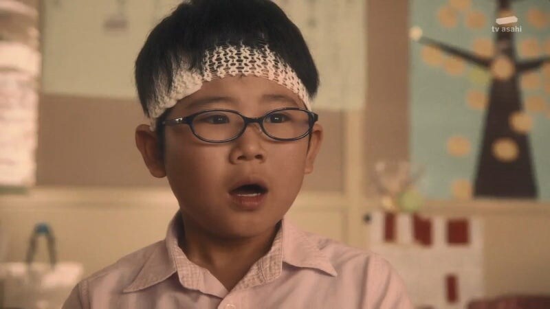 고용주 대신에 초등학생들 분쟁을 해결하러 간 가정부_25.jpg