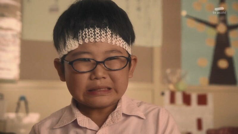 고용주 대신에 초등학생들 분쟁을 해결하러 간 가정부_37.jpg