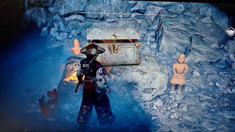 전설 단도 "진홍빛 운명" (출혈데미지)_2.jpg