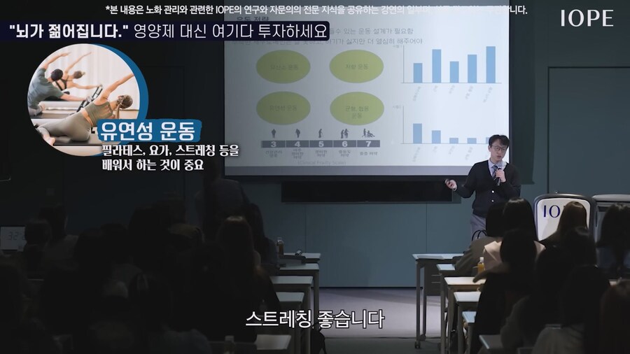 쇼닥터 아니라는 저속노화 교수 강의를 찾아봤다_25.jpg