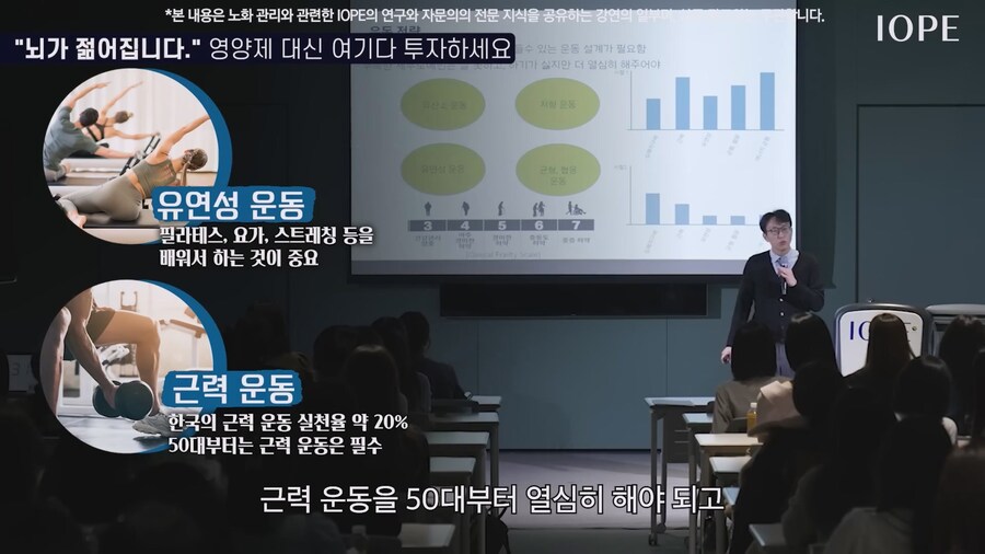 쇼닥터 아니라는 저속노화 교수 강의를 찾아봤다_29.jpg