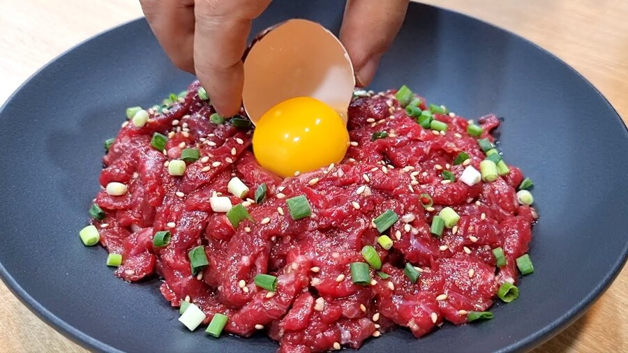 날계란에 환장하는 일본이 가지지 못한 한국 날계란 음식.jpg_1.jpg