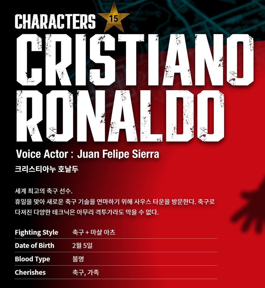 호날두 근황 feat 아랑전설_1.jpg