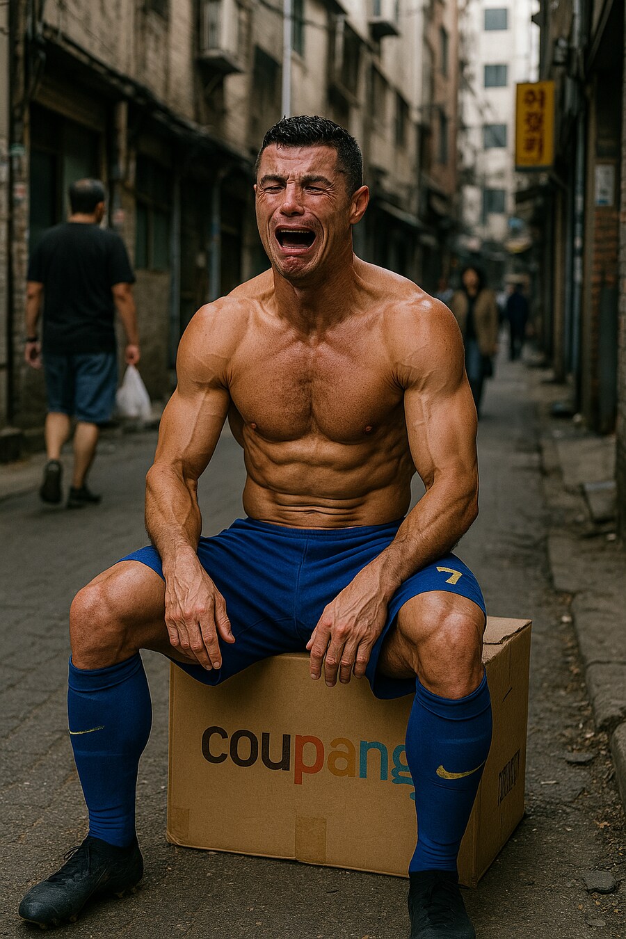 GPT) 결국 부활해버린 최강의 날두 생성기 근황.jpg_9.png