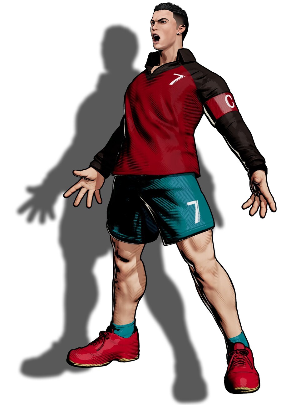 호불호 쎄게 갈리는 SNK 아랑전설 공식 근황_3.jpg