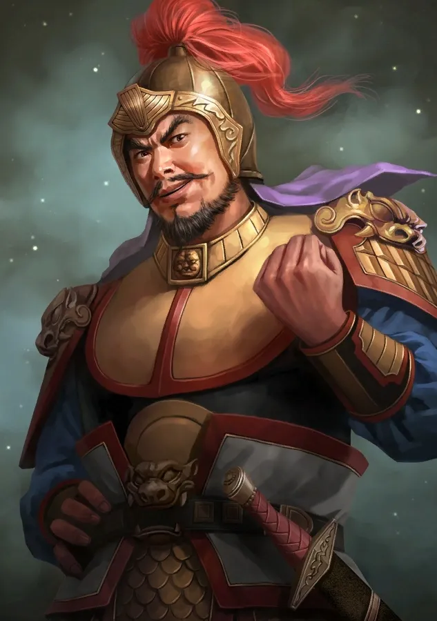 삼국지) 조조 친구 중 해피엔딩을 맞이한 인물 중 하나_3.webp