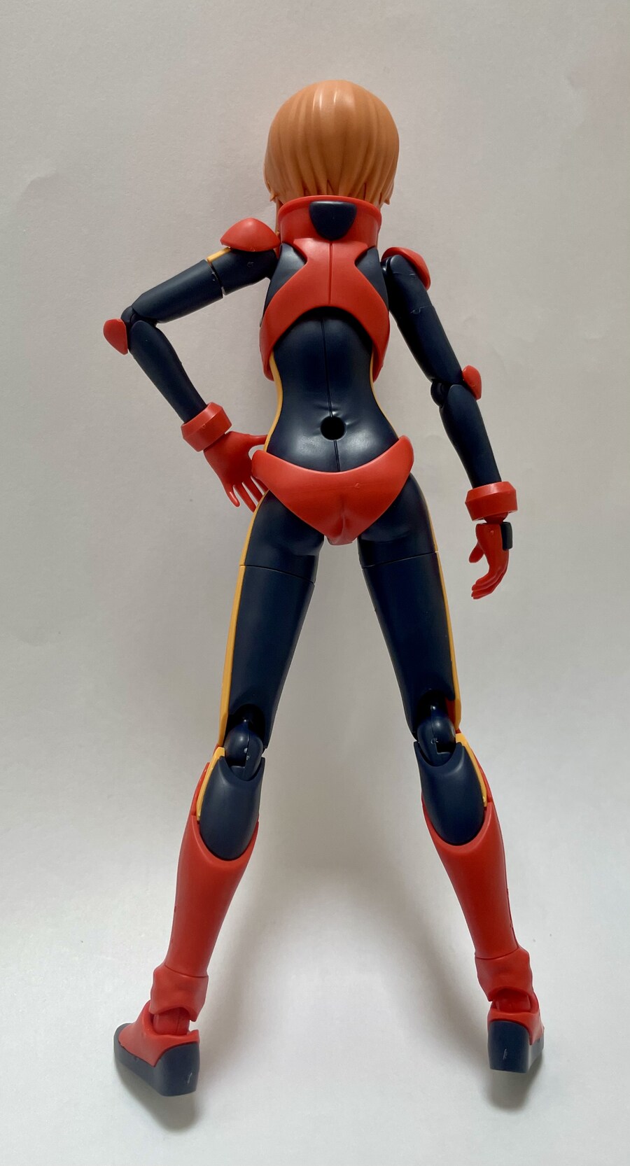 플투를 애니도색해보자(피규어라이즈스탠다드 )_5.jpg