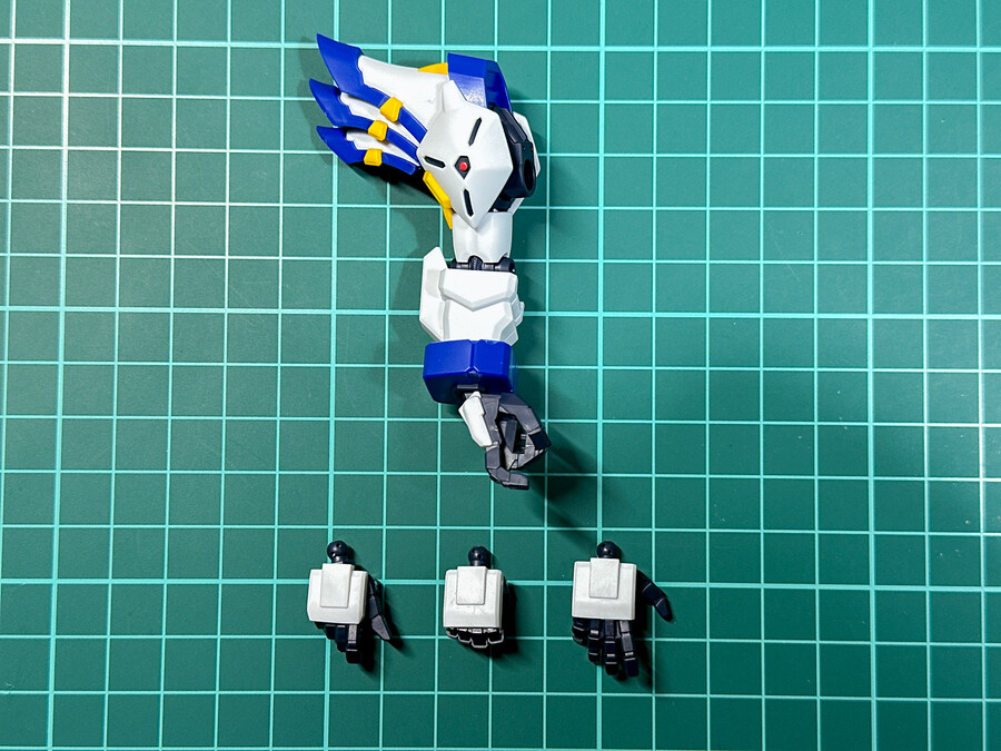 [반다이] HG SRW 바이스리터 조립 리뷰_15.jpg