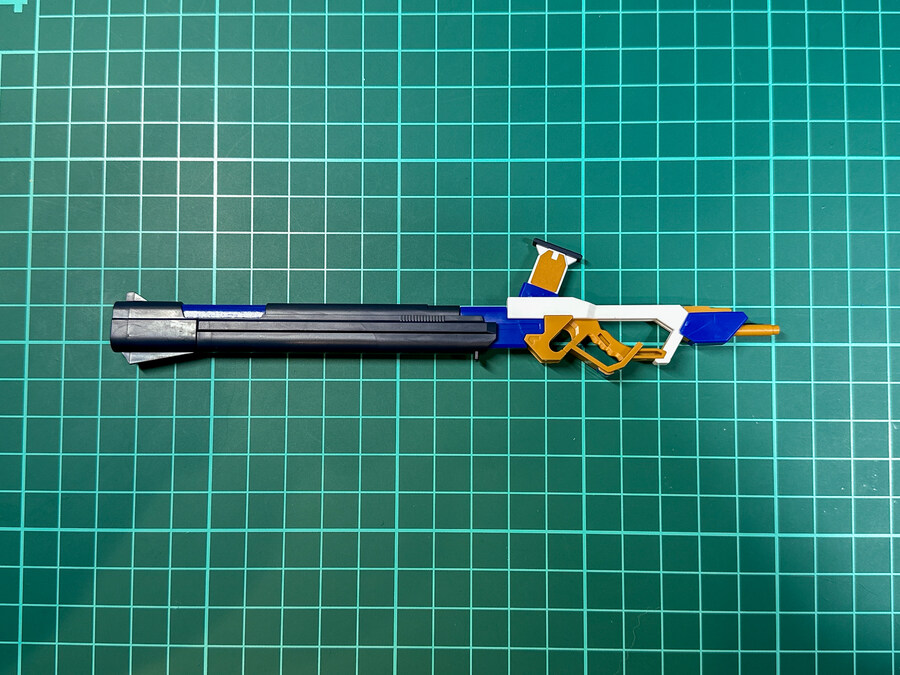 [반다이] HG SRW 바이스리터 조립 리뷰_30.jpg