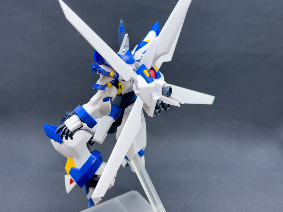 [반다이] HG SRW 바이스리터 조립 리뷰_42.jpg