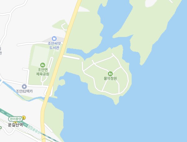 남양주 물의정원에 다녀오다 (드론영상)_1.png