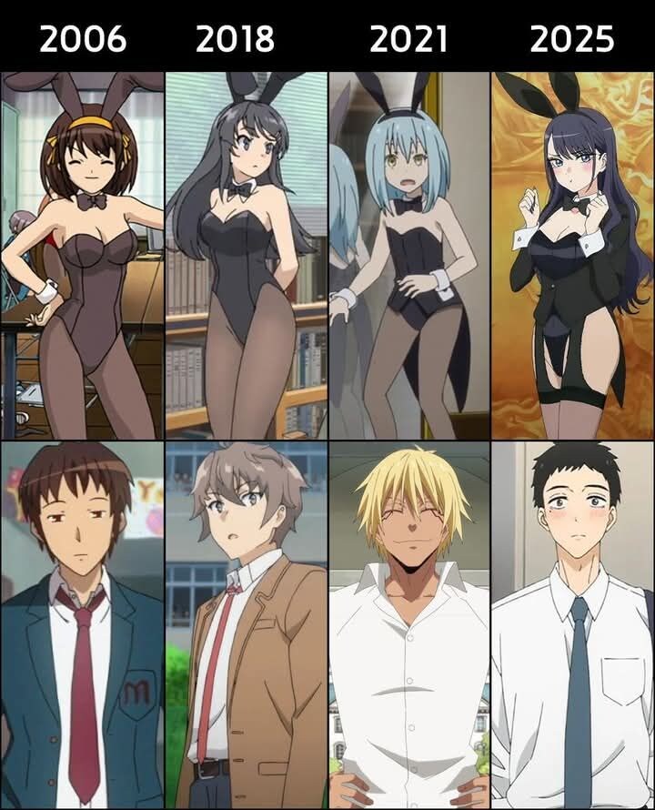 일본 애니메이션 바니걸의 역사_1.png