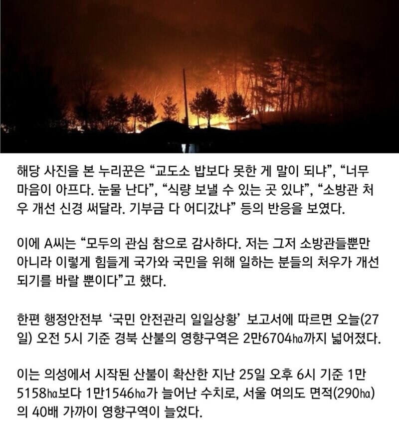 산불 진화한 소방관님들의 저녁식사_4.jpg
