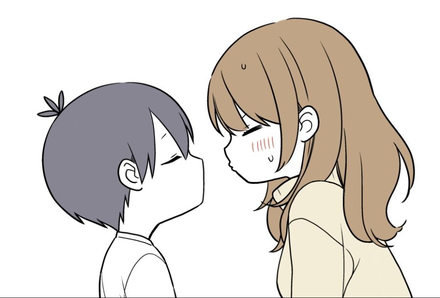 키 작은 남친과 키 큰 여친 만화.jpg_11.jpg