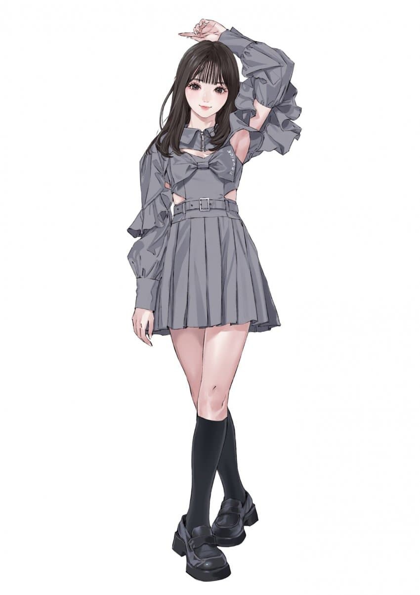 아틀리에 시리즈 그림작가 근황_2.jpg