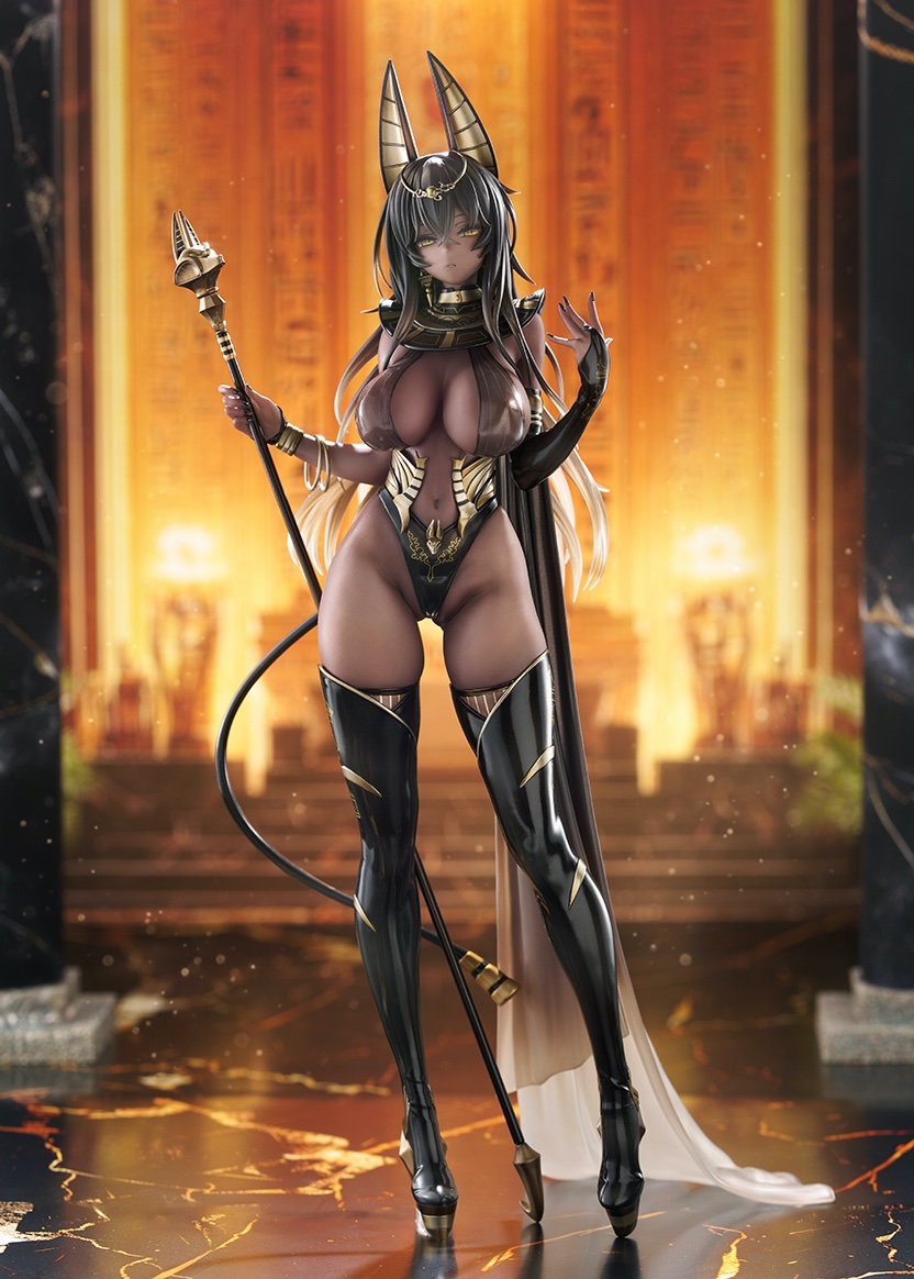 [큐즈 Q] 1/7 DISH - 신관 시브나_9.jpg