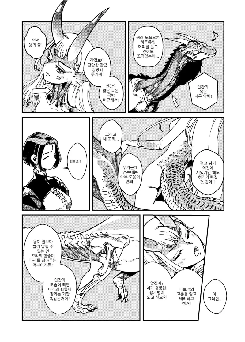 용과 용기병 만화.jpg_2.webp