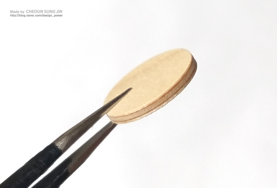 WOODEN BARRELS 프라모델 디오라마 소품 모형_5.jpg