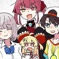 버튜버) 카나데는 대체 얼마나 귀여운 걸까_1.png