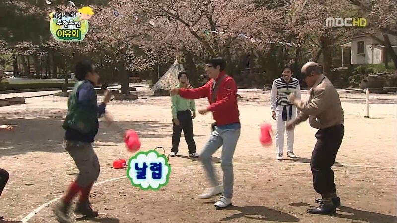 무한도전 멤버들 전부 속인 박명수_15.jpg