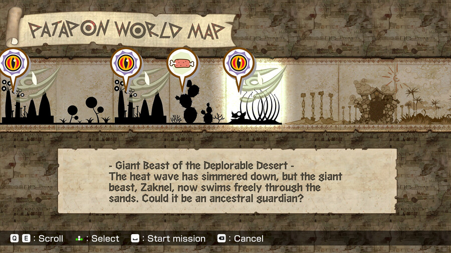 파타퐁 1+2 리플레이 발표 트레일러_4.jpg