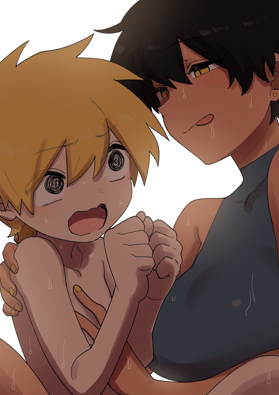 완결난 들박후배 근황_1.jpg