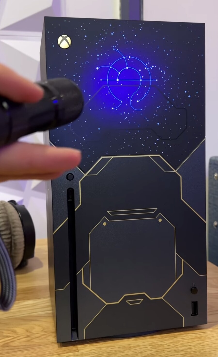 엑박 뽕을 다시 한번! 엑시엑 헤일로 한정판 미개봉_24.jpg