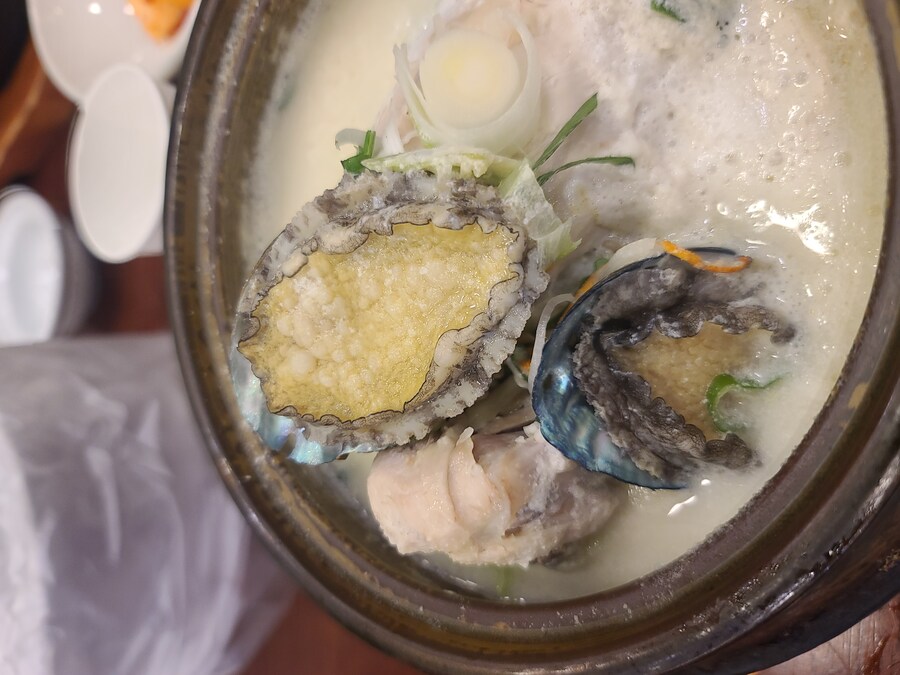 성남 사송동 황제삼계탕!_3.jpg