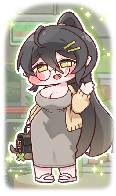 ??? : 니들은 트릭컬 캐릭터한테 성욕이 생길 수가 있음?.jpg_1.webp