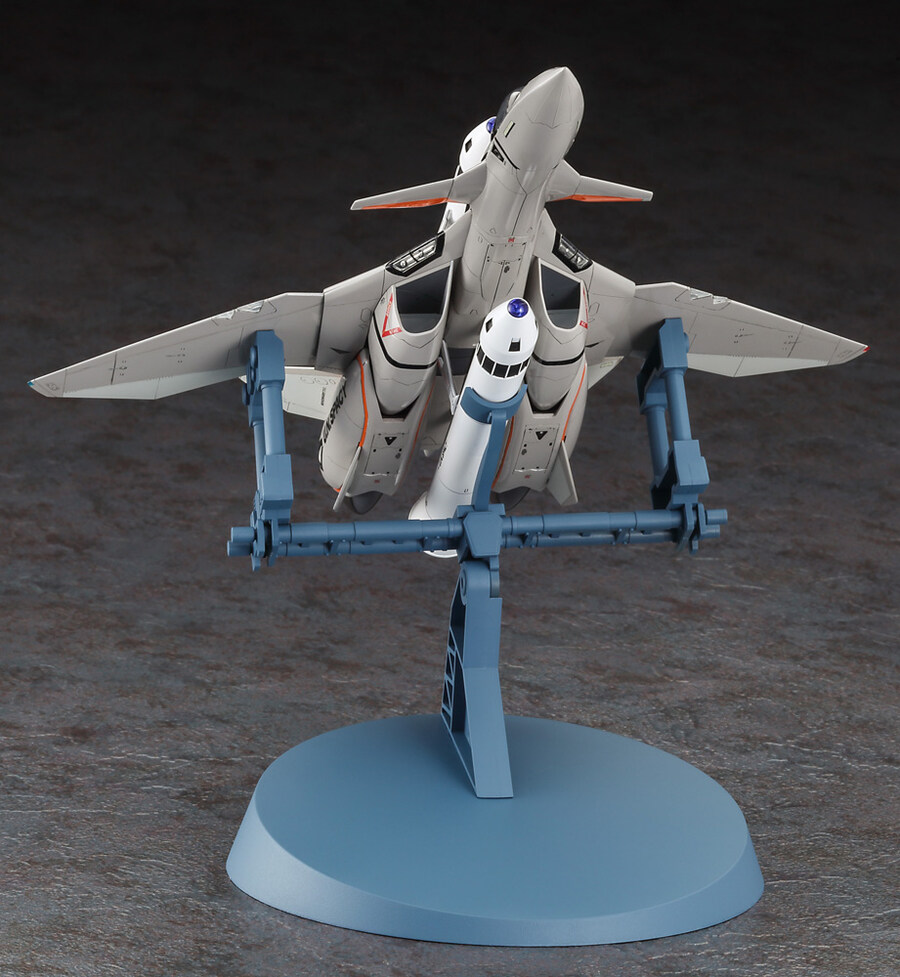 [하세가와] 마크로스 플러스 1/72 VF-11B썬더볼트 로켓부스터 조립 설명서_18.jpg