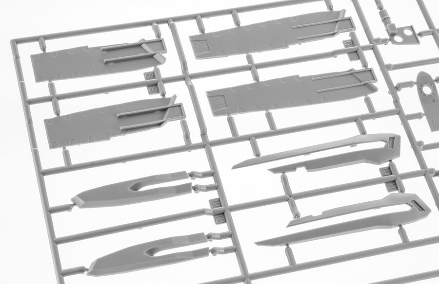 [하세가와] 마크로스F 1/72 VF-19EF/A 배틀로이드 이사무 스페셜_6.jpg