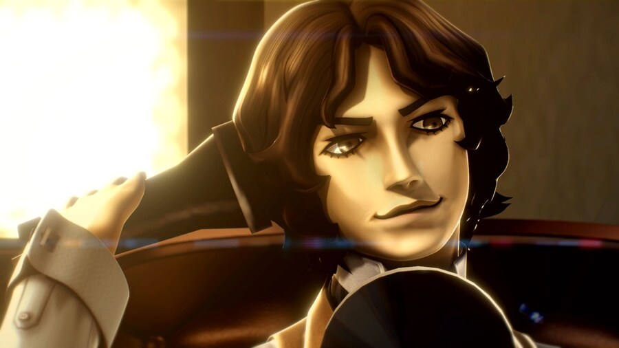 라이도우 리마스터: 초력병단기담 스크린샷, 신규 요소, 캐릭터 아트_10.jpg