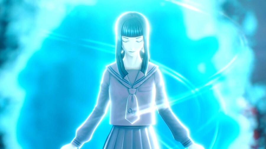 라이도우 리마스터: 초력병단기담 스크린샷, 신규 요소, 캐릭터 아트_14.jpg