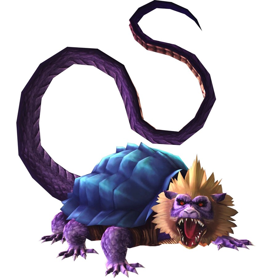 라이도우 리마스터: 초력병단기담 스크린샷, 신규 요소, 캐릭터 아트_46.jpg