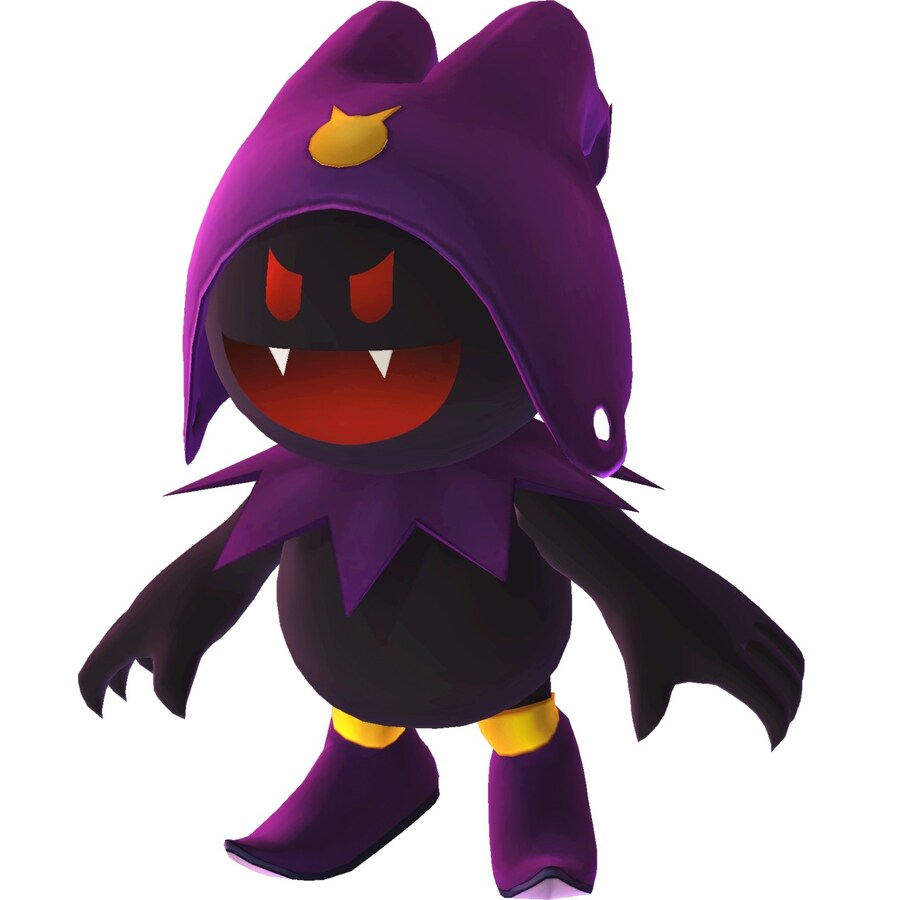 라이도우 리마스터: 초력병단기담 스크린샷, 신규 요소, 캐릭터 아트_50.jpg