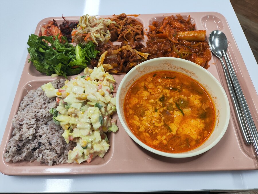 오늘의~ 티그사골탕(기열찐빠민간인은 직장인사료라고 부른다)은~_6.jpg