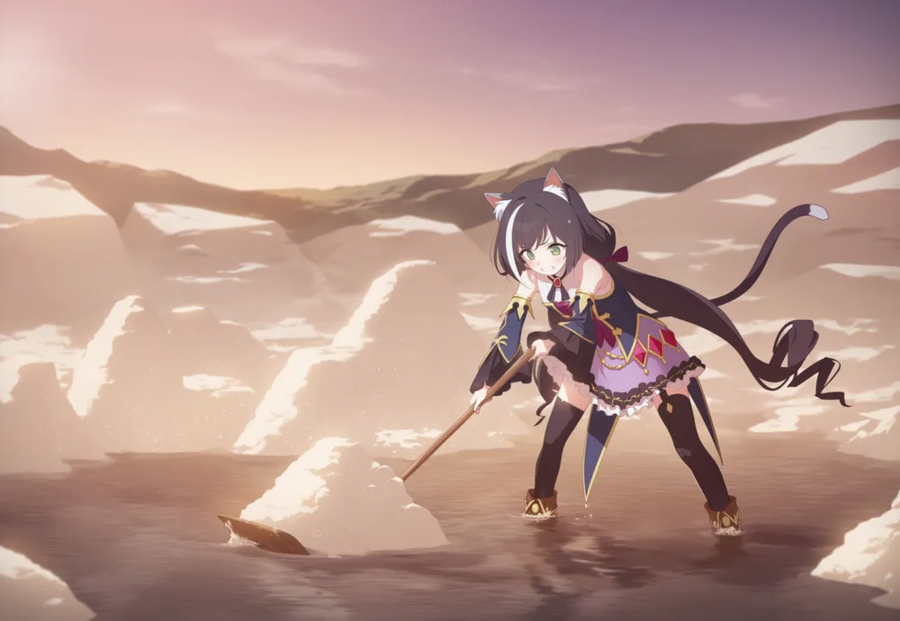 세상에 나보다 강한 고양이 종족이 있다는걸 깨달은 표정_1.webp