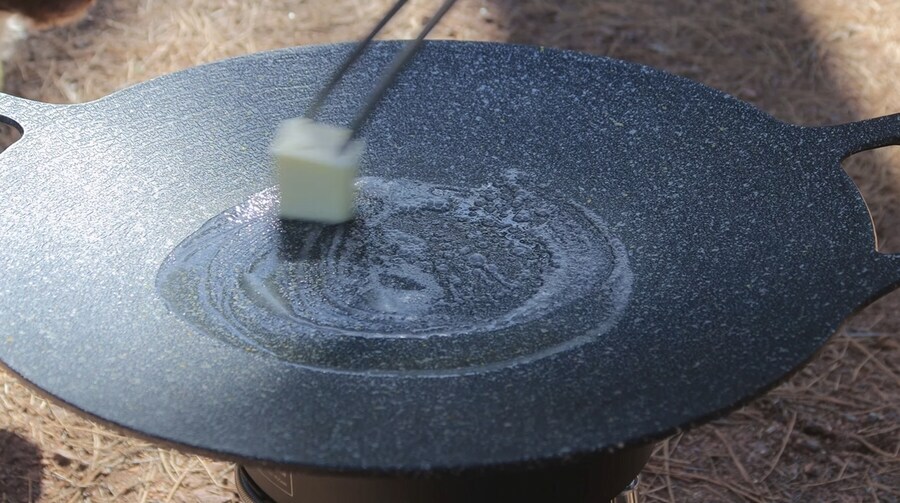 캠핑 요리 좀 먹을 줄 아는 외국인 형님_4.jpg