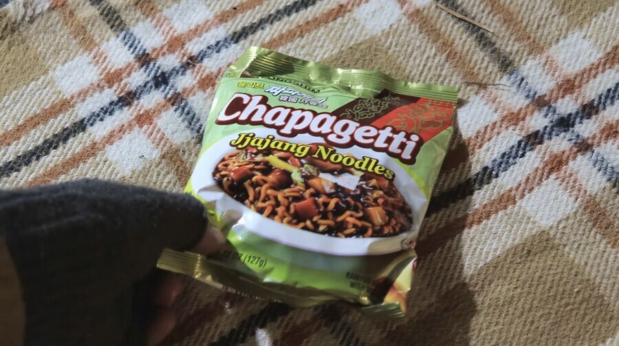 캠핑 요리 좀 먹을 줄 아는 외국인 형님_23.jpg