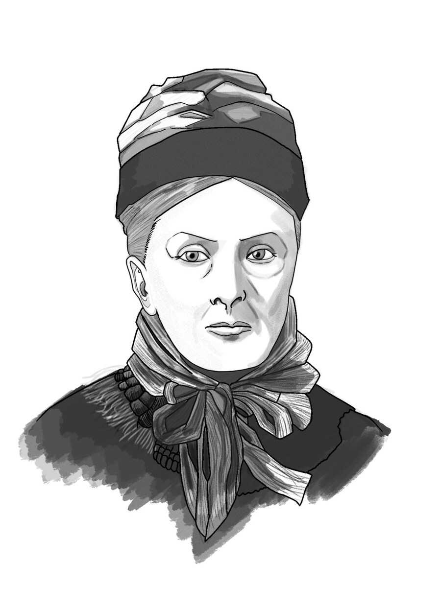 이번 주에 그린 인물 그림들_1.jpg