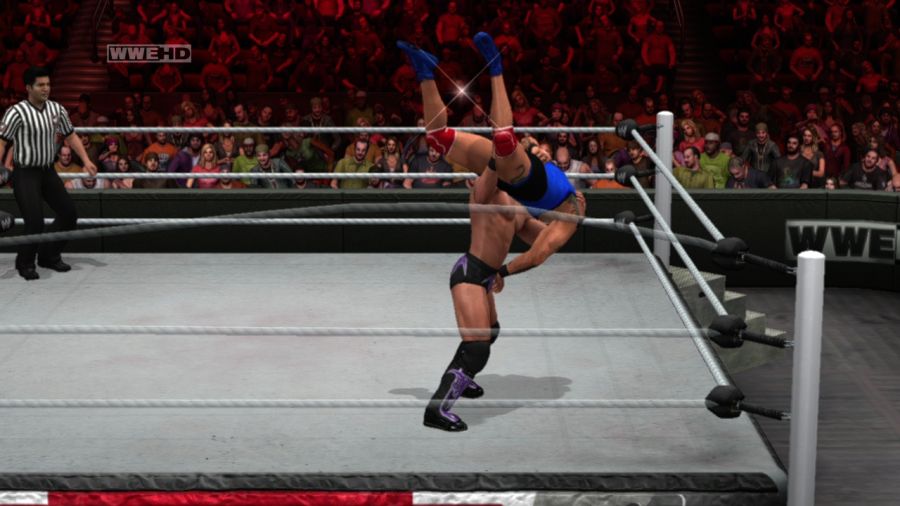 WWE 스맥다운vs로우 2011_5.jpg