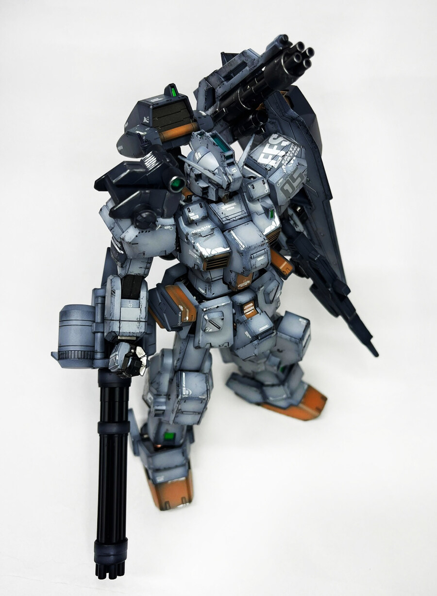 [완성] MG TR-1 헤이즐커스텀_2.jpg