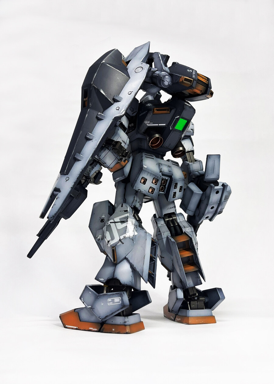 [완성] MG TR-1 헤이즐커스텀_6.jpg