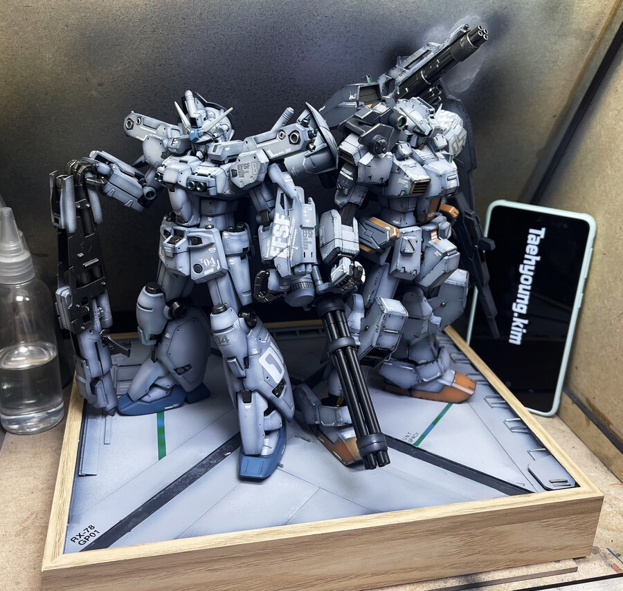 [완성] MG TR-1 헤이즐커스텀_8.jpg