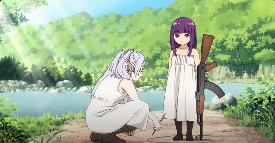 장송의 프리렌 근황.jpg_3.webp