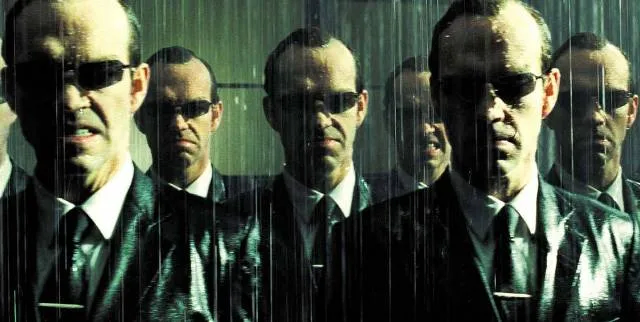 영화 매트릭스에서 가장 유명하지만, 동시에 가장 아이러니한 대사_3.webp