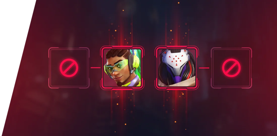 오버워치2 16시즌 도키워치 마법소녀 테마 스킨 (+건담 콜라보)_7.webp