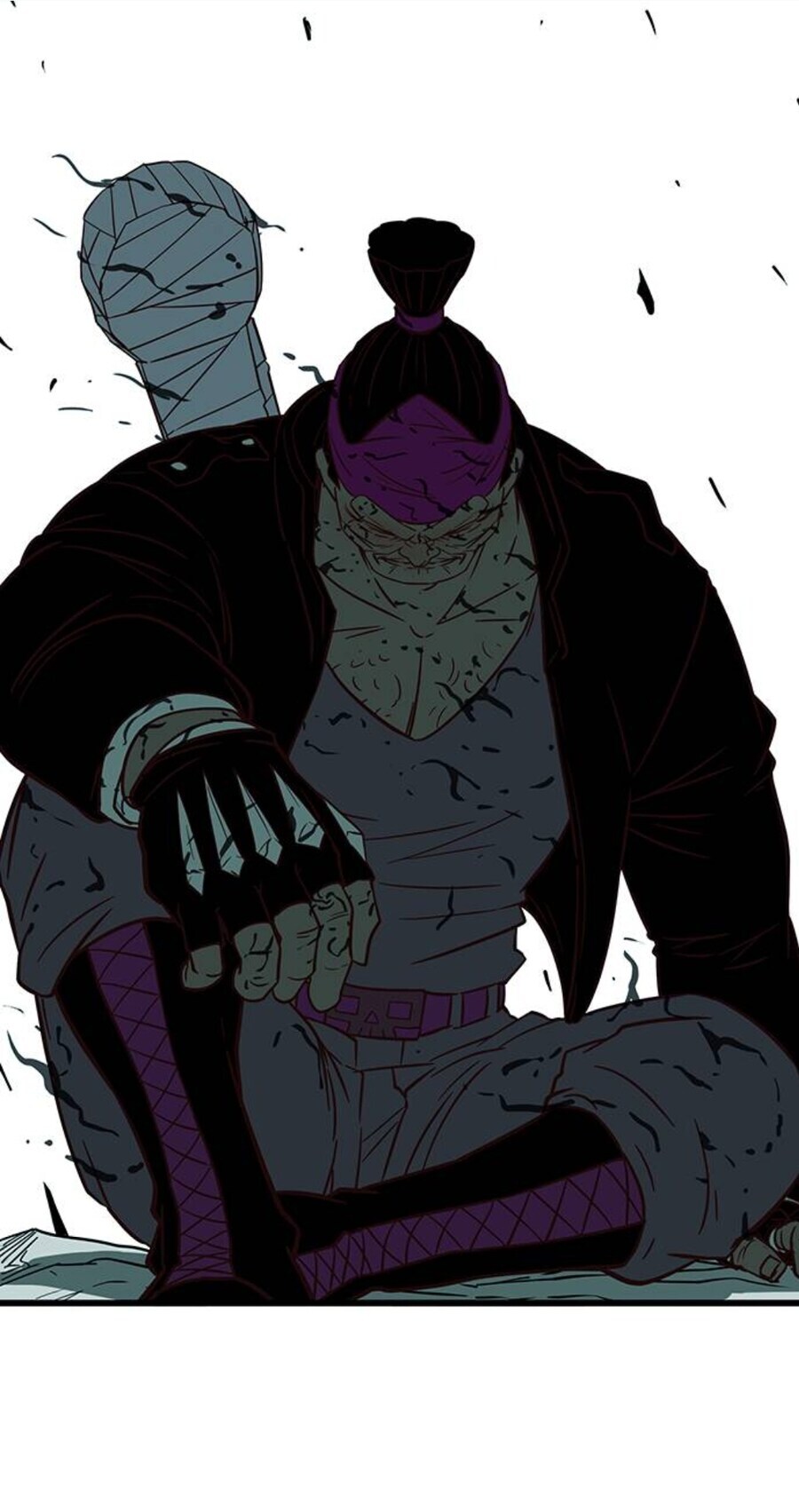 신:"워락(흑마술사) 따위가 나한테 기적을 요구해?"_33.jpg