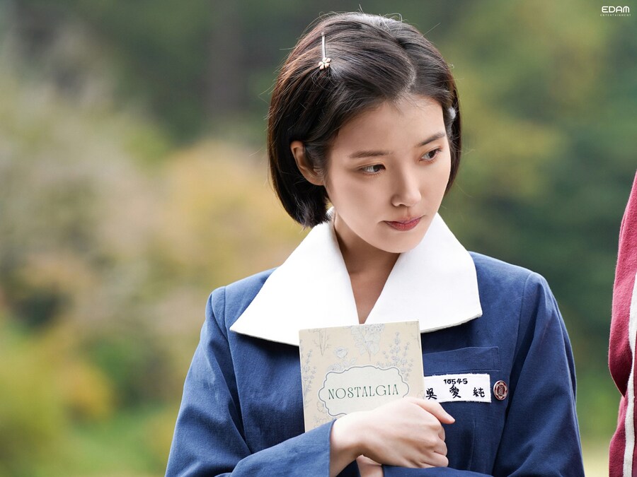 [EDAM] ＜폭싹 속았수다＞ 비하인드, 여러분이 봐주면 천 환 같어_2.jpg