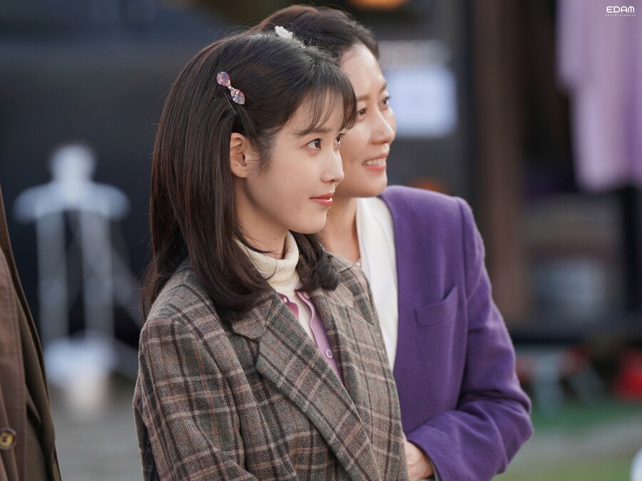 [EDAM] ＜폭싹 속았수다＞ 비하인드, 여러분이 봐주면 천 환 같어_25.jpg